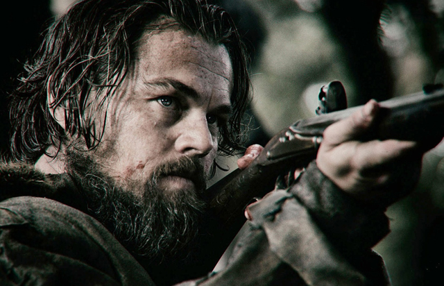 ‘The Revenant‘tan fragman yayınlandı