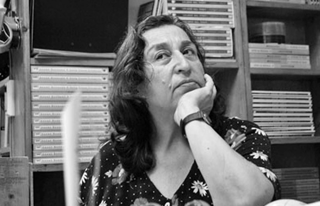 Sennur Sezer'i kaybettik