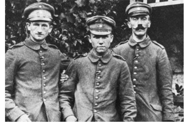 Hitler dizisi kafaları karıştırdı