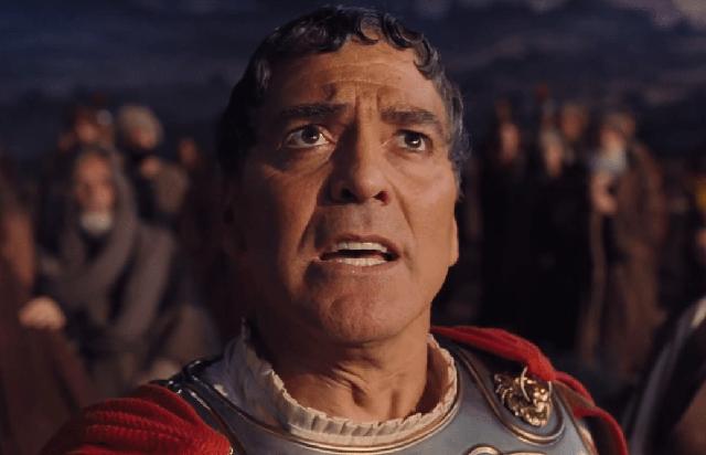 ‘Hail, Caesar!’dan ilk fragman yayınlandı