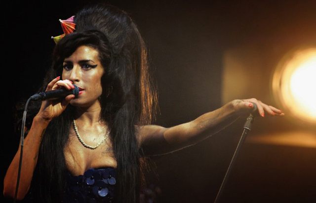 'Amy' belgeselinin soundtrack'i yayınlanıyor