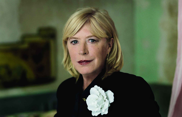 Marianne Faithfull haftaya İstanbul'da