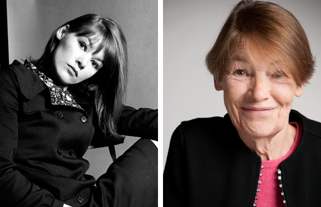 Glenda Jackson oyunculuğa geri mi dönüyor?