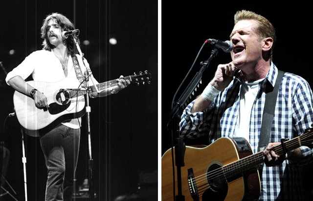 Eagles’ın gitaristi Glenn Frey yaşama veda etti