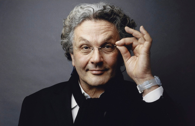 Cannes'ın jüri başkanı George Miller
