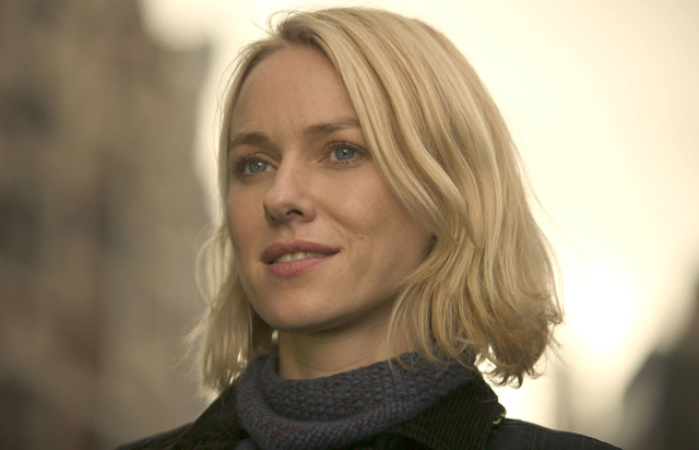 Naomi Watts 'Glass Castle'ın kadrosunda