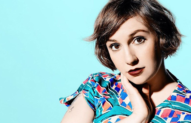 Lena Dunham yayınevi kuruyor