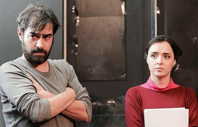 Farhadi de Cannes yarışmasında