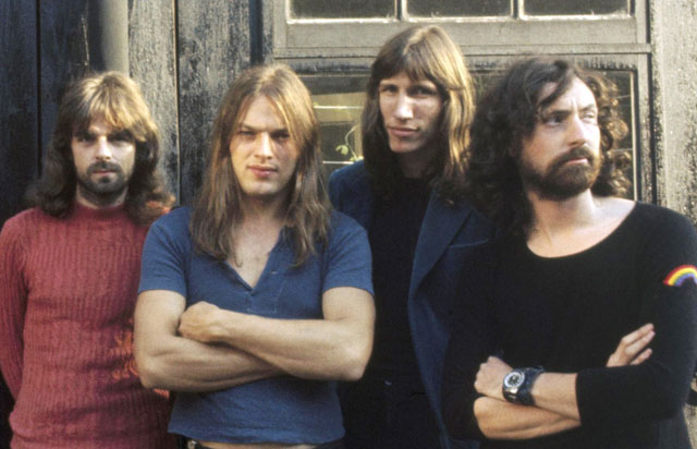 Pink Floyd tüm kataloğunu plak olarak basıyor