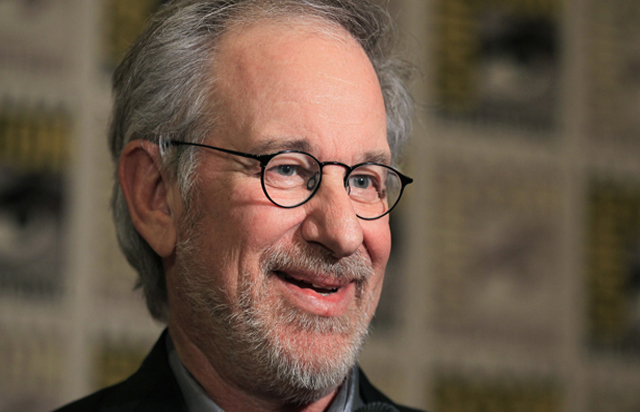 Steven Spielberg’den Vietnam Protestosu Filmi 