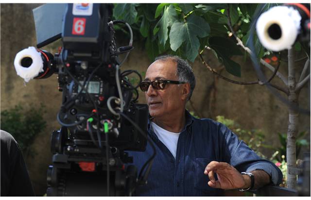 İran'da Kiarostami’nin ölümü tartışması