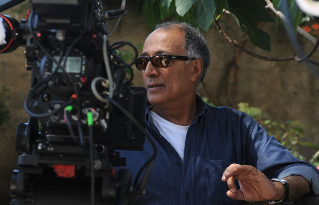 Abbas Kiarostami’nin yeni filmi 2017’de