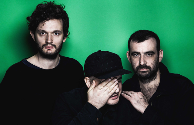 Moderat kasımda İstanbul'da