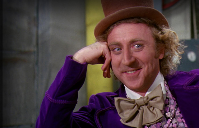 Komedyen Gene Wilder hayatını kaybetti