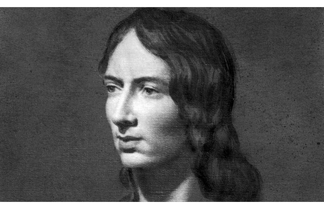 "Emily Bronte'de Asperger sendromu olabilir"