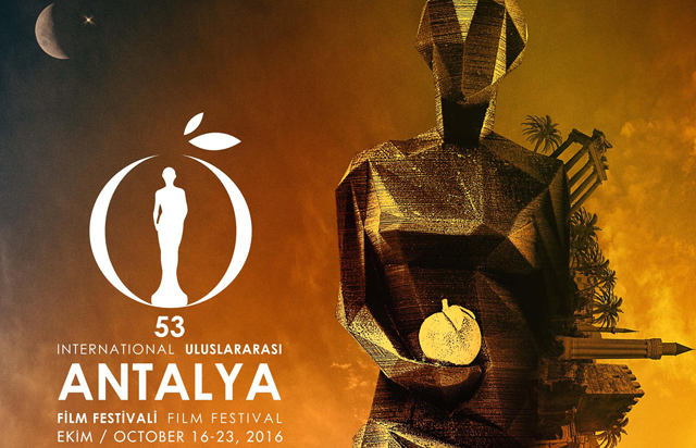 Antalya Film Festivali tanıtıldı