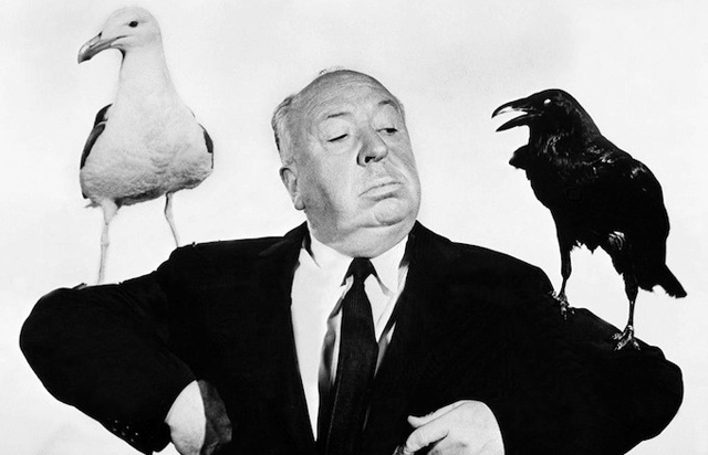 Hitchcock ekranlara dönüyor