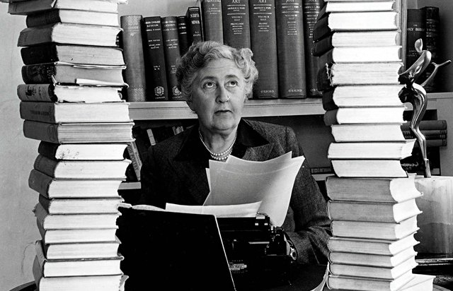 BBC'den yedi Agatha Christie uyarlaması