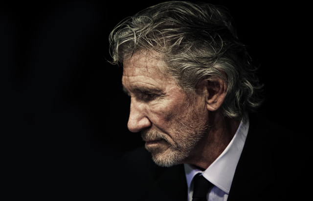 Roger Waters albümü yolda