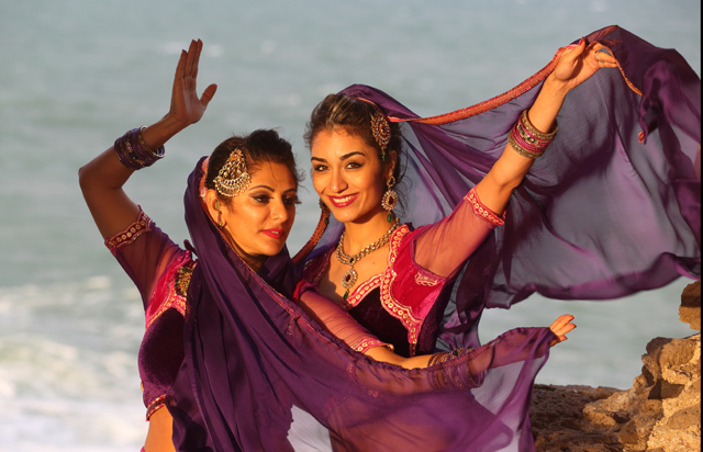 Bollywood sineması danslarla canlanıyor