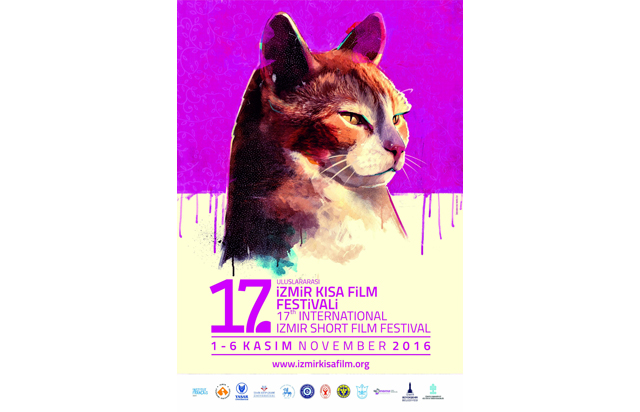 İzmir Kısa Film Festivali başlıyor