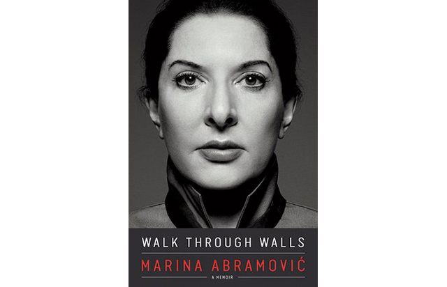 'Marina Abramoviç'in en cesur eseri'