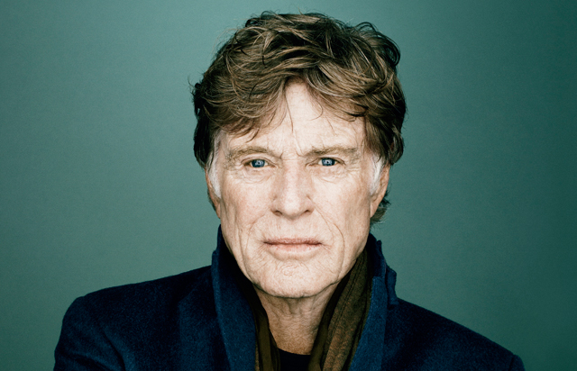 Robert Redford oyunculuğu bırakıyor