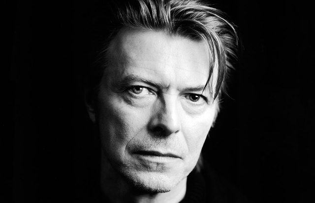 David Bowie anısına konserler