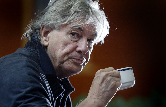 Berlinale’in jüri başkanı Paul Verhoeven