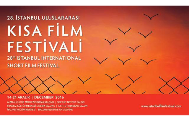 İstanbul Kısa Film Festivali bugün başlıyor