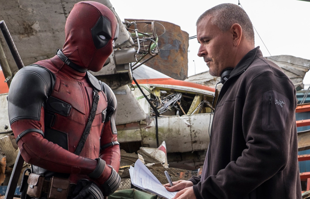 Tim Miller ‘Deadpool’da olmayacak