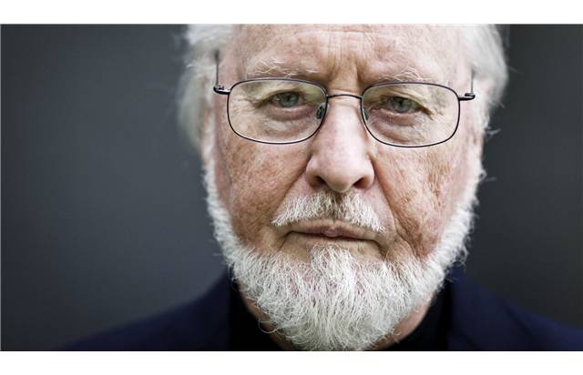 John Williams, ‘Star Wars’ izlememiş