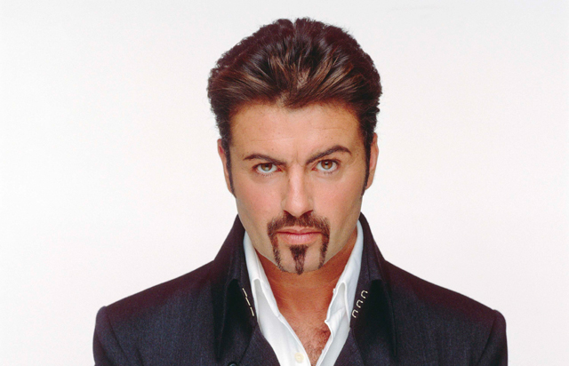 Popa prestij katan yıldız: George Michael