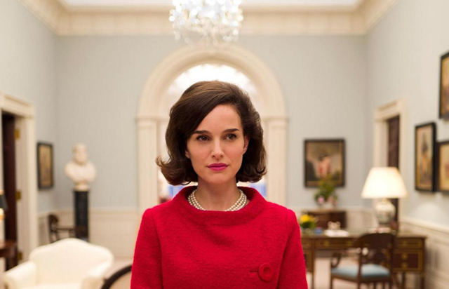 İKSV'den 'Jackie' galası