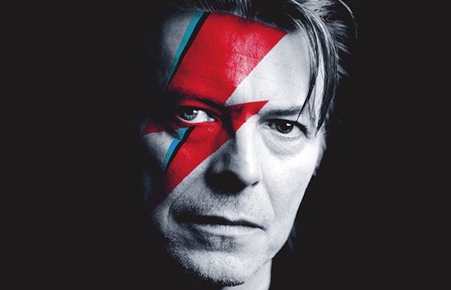 Bowie'nin doğum gününde şarkı ve video