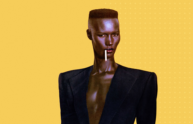 Grace Jones belgeseli yolda