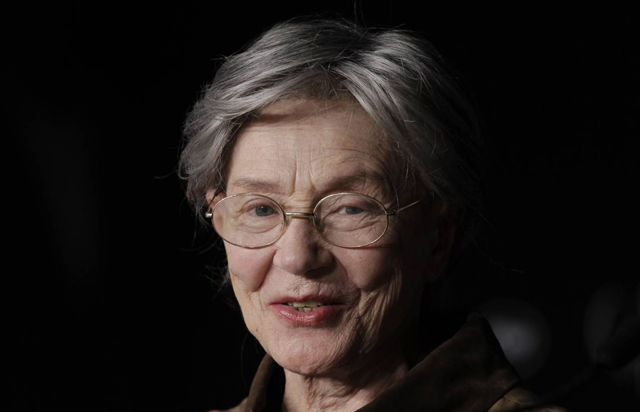 Emmanuelle Riva hayatını kaybetti