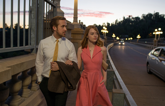 Yapımcılar Birliği ‘La La Land’ dedi