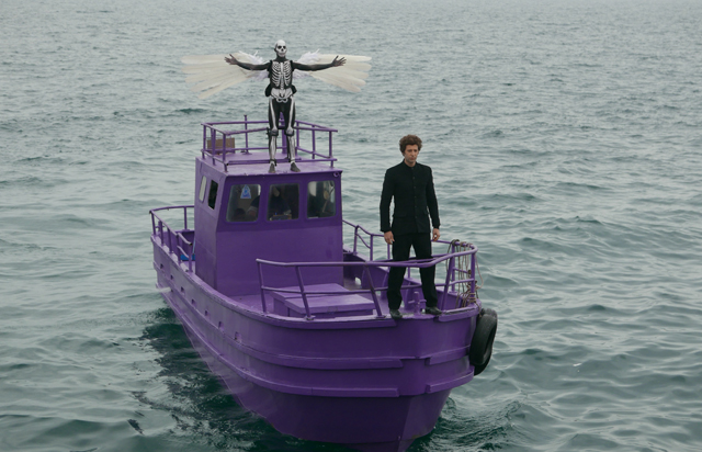 İstanbul Film Festivali'nin ilk filmleri
