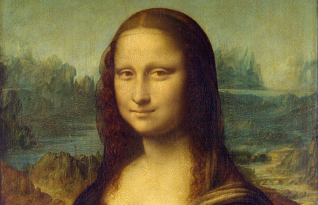 Mona Lisa’nın gülüşündeki sır frengi mi?