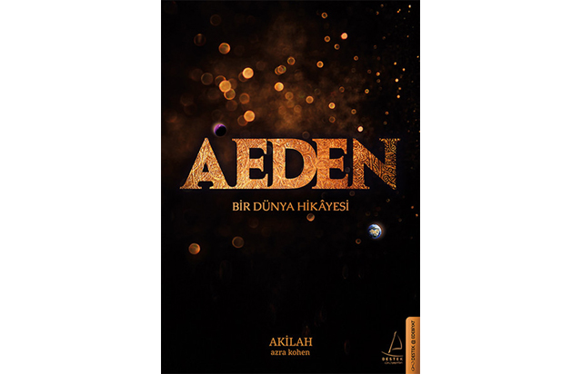 'Aeden'e yabancı yapımlardan teklif