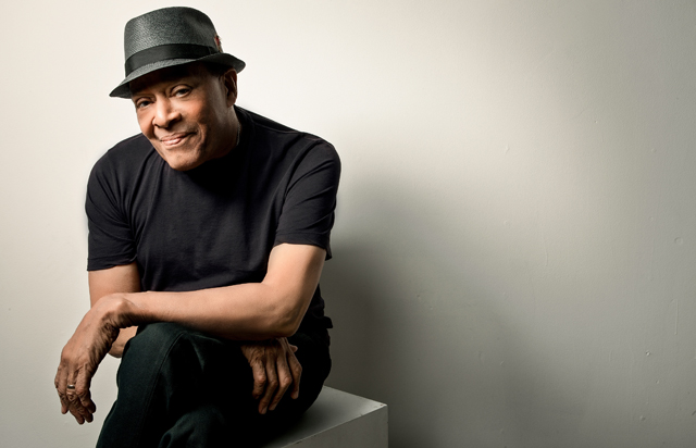 Caz efsanesi Al Jarreau hayatını kaybetti