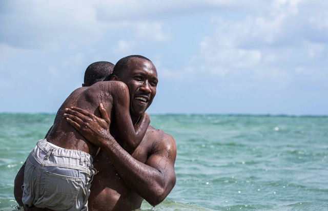 ‘Moonlight’, Bağımsız Ruh Ödülleri’nin kazananı