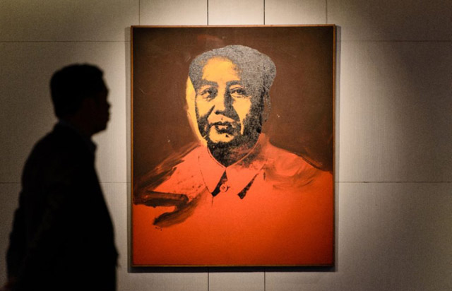 'Mao' ana vatanına mı dönüyor?