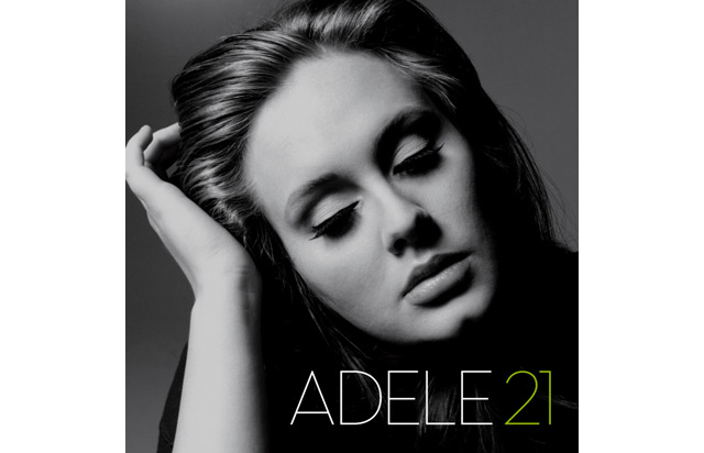 Adele'den 46 yıllık rekor