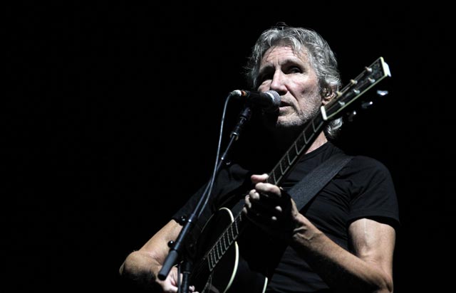 Yeni Roger Waters albümünden detaylar