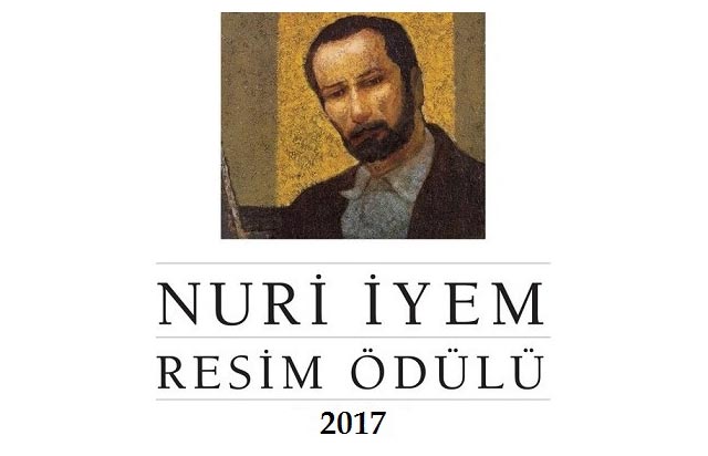 Nuri İyem Resim Ödülü'ne başvurular başladı