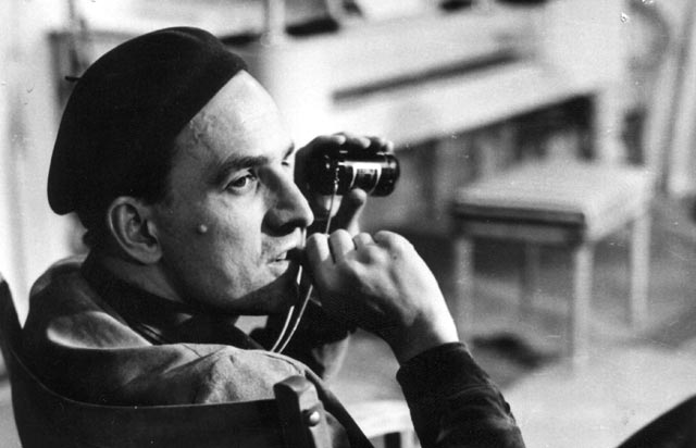 Ingmar Bergman’ın hayatı belgesel oluyor