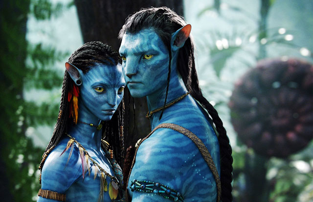 'Avatar’a gözlüksüz teknoloji
