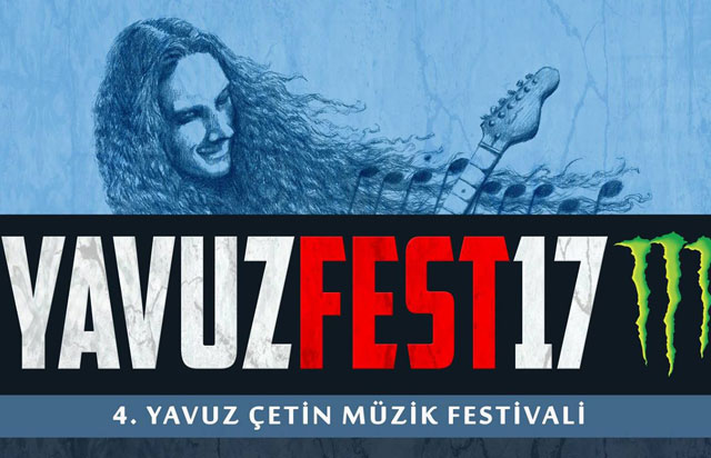 Yavuz Çetin anısına festival